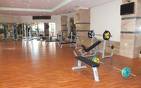 Hotel Suix Lara  4*